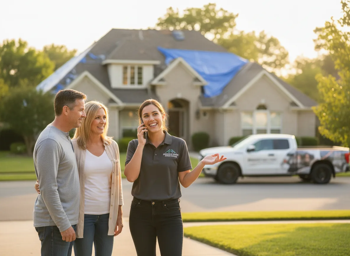 Emergency Roof Repair Boling, TX FAQs